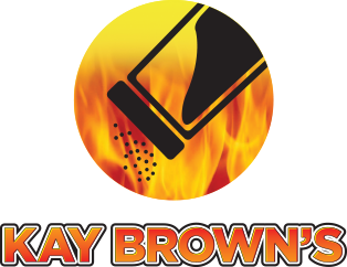 Kay Brown’s all-purpose seasoning