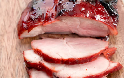 Kay Brown used on pork ribs is sublime